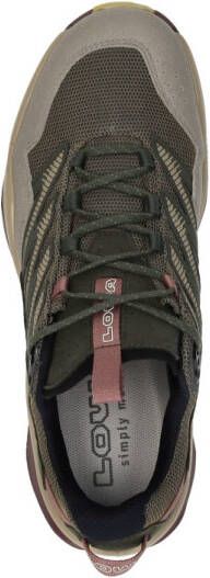 Lowa Maddox Pro Gtx Lo Ws