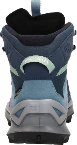Lowa Maddox Pro Gtx Mid