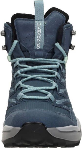 Lowa Maddox Pro Gtx Mid