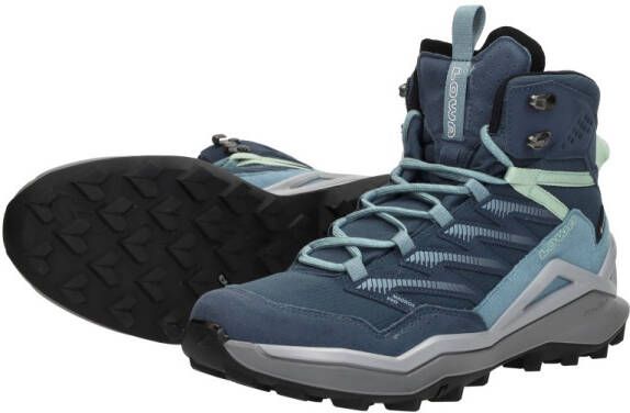 Lowa Maddox Pro Gtx Mid