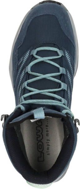 Lowa Maddox Pro Gtx Mid