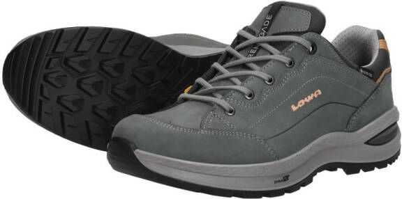 Lowa Renegade Evo Gtx Lo Ws