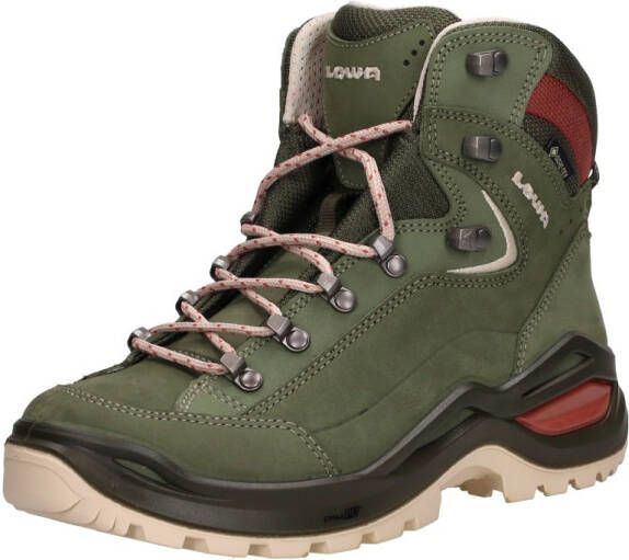 Lowa Renegade Evo Gtx Mid Ws