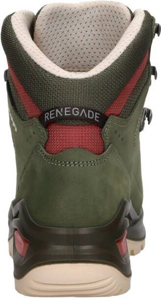 Lowa Renegade Evo Gtx Mid Ws