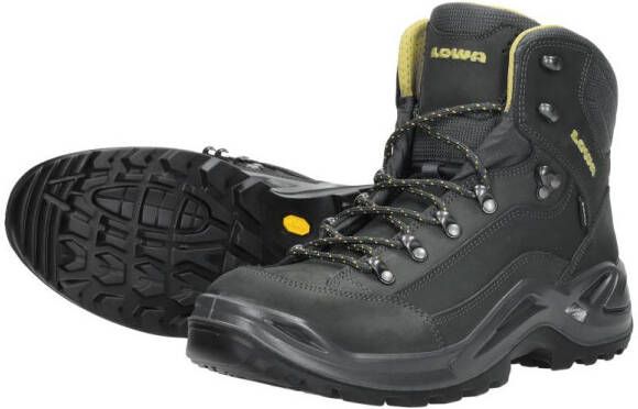 Lowa Renegade Gtx Mid