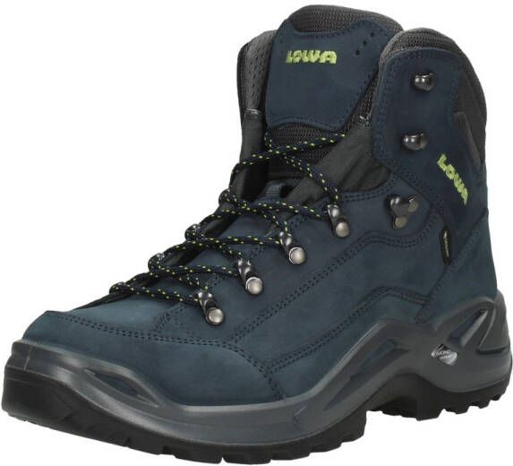 Lowa Renegade Gtx Mid