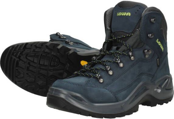 Lowa Renegade Gtx Mid