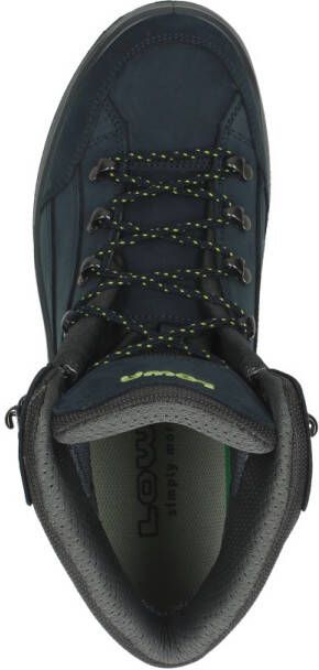 Lowa Renegade Gtx Mid