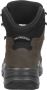Lowa Renegade GTX Mid Wandelschoen waterdichte mid wandelschoenen Dark-Brown Black - Thumbnail 7