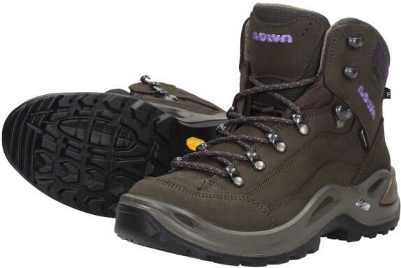 Lowa Renegade Gtx Mid Ws