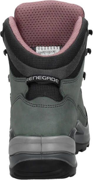 Lowa Renegade Gtx Mid Ws