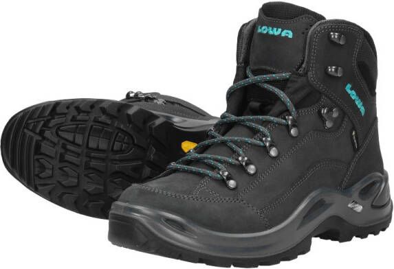 Lowa Renegade Gtx Mid Ws