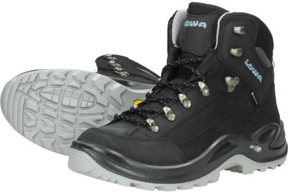 Lowa Renegade Gtx Mid Ws