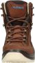 Lowa Renegade Gtx Mid Ws Middel Bruin - Thumbnail 5