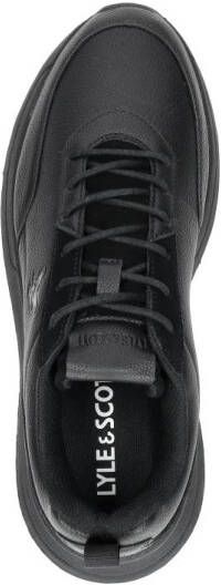 Lyle & Scott Alford