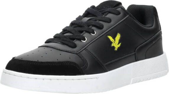 Lyle & Scott Croy