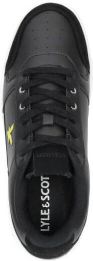 Lyle & Scott Croy