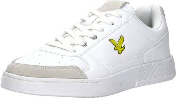 Lyle & Scott Croy