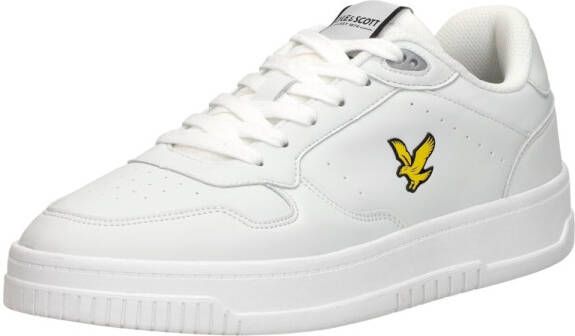 Lyle & Scott Culross