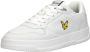 Lyle & Scott Sneakers Lyle & Scott LYLE % SCOTT ANDREW WHITE - Thumbnail 4