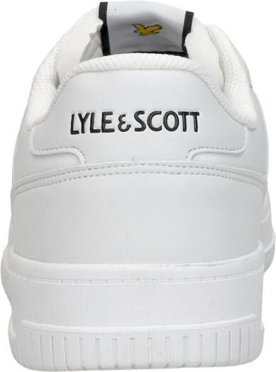 Lyle & Scott Culross