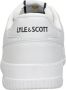 Lyle & Scott Sneakers Lyle & Scott LYLE % SCOTT ANDREW WHITE - Thumbnail 5