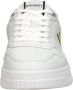 Lyle & Scott Sneakers Lyle & Scott LYLE % SCOTT ANDREW WHITE - Thumbnail 6