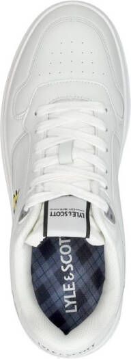 Lyle & Scott Culross