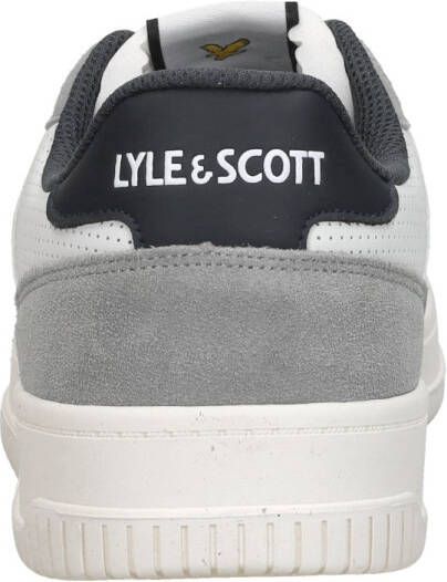 Lyle & Scott Culross