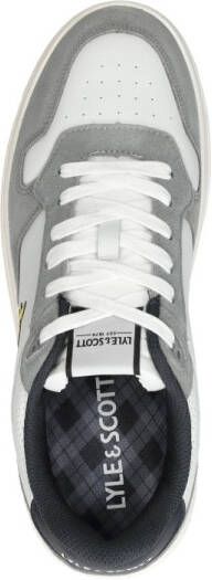 Lyle & Scott Culross