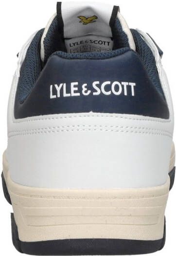 Lyle & Scott Evanton Iii