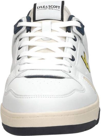 Lyle & Scott Evanton Iii