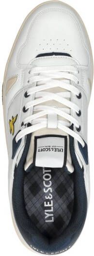 Lyle & Scott Evanton Iii