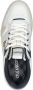 Lyle & Scott Evanton III Sneakers Laag Wit - Thumbnail 7