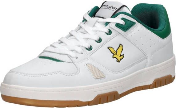 Lyle & Scott Evanton Iii