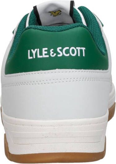 Lyle & Scott Evanton Iii