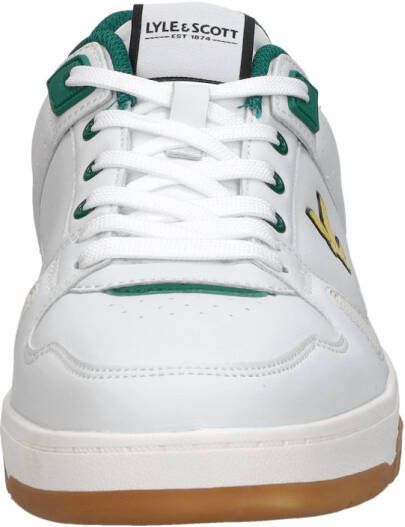 Lyle & Scott Evanton Iii