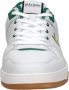 Lyle & Scott Evanton III Sneakers Laag Gebroken wit - Thumbnail 5