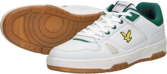 Lyle & Scott Evanton Iii
