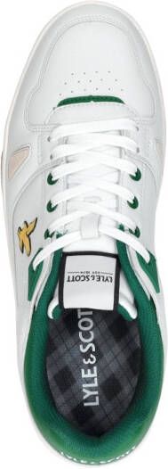 Lyle & Scott Evanton Iii