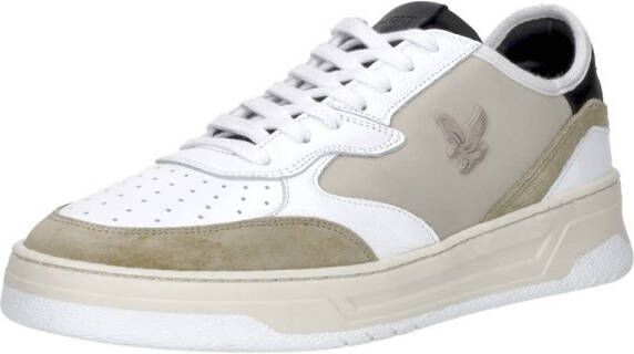 Lyle & Scott Melrose Ii