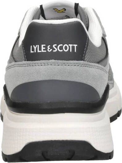 Lyle & Scott Runner 01