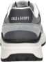 Lyle & Scott Runner 01 Sneakers Laag Grijs - Thumbnail 4