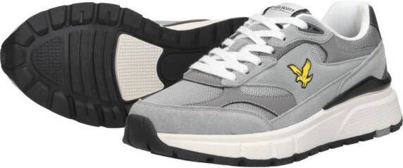 Lyle & Scott Runner 01