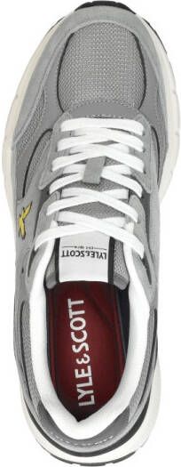 Lyle & Scott Runner 01
