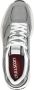 Lyle & Scott Runner 01 Sneakers Laag Grijs - Thumbnail 7