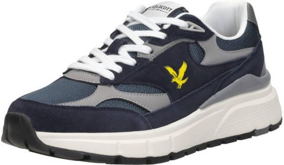 Lyle & Scott Runner 01