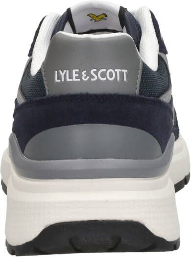 Lyle & Scott Runner 01
