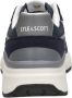 Lyle & Scott Lage Sneakers Lyle & Scott LYL-E25-STARFLEX003-113 - Thumbnail 5