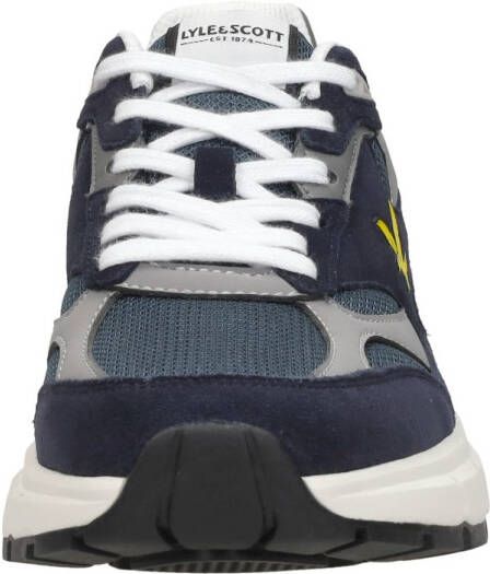 Lyle & Scott Runner 01